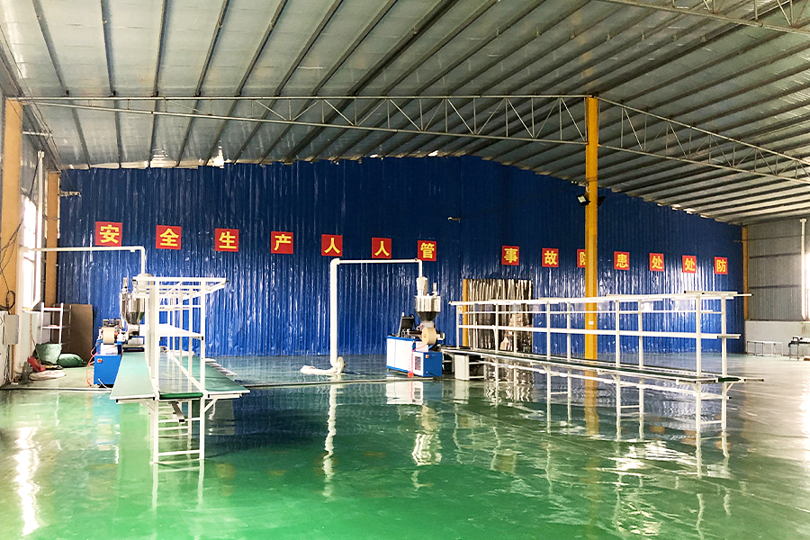 厂容厂貌